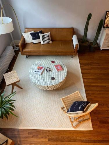 Charming Studio West Village in New York, USA