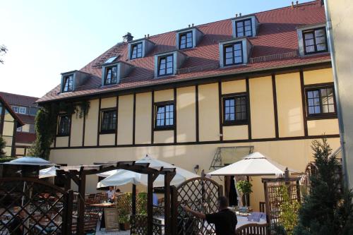 Hotel & Restaurant Klosterhof - image 2