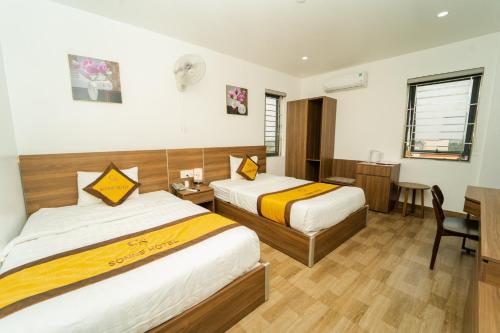 Standard Family Room