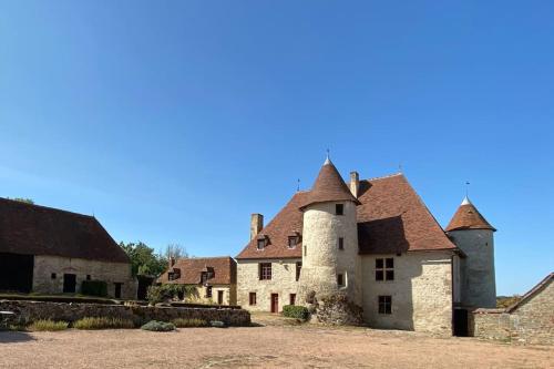 Maison d'Hôte du Chateau de Fontariol