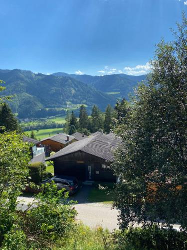  Binis Murtalblick in Pöls-Oberkurzheim