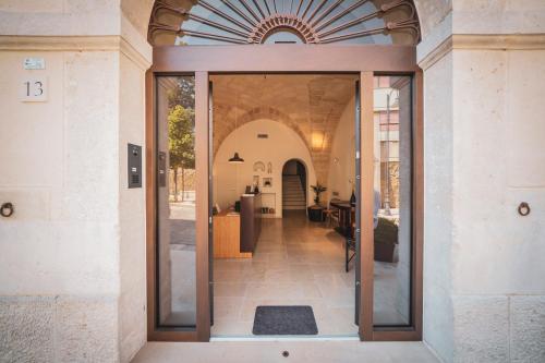 Palazzo Fontana B&B e SPA 4