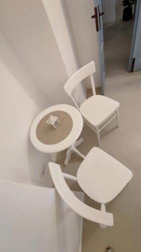  B&b Sedilequattro in Castellaneta