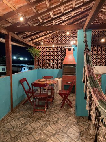 Nova Conquista in Pontal