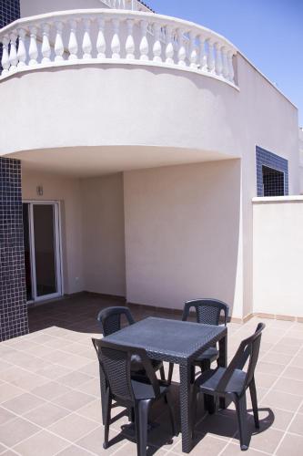 Be Free Laguna Playa