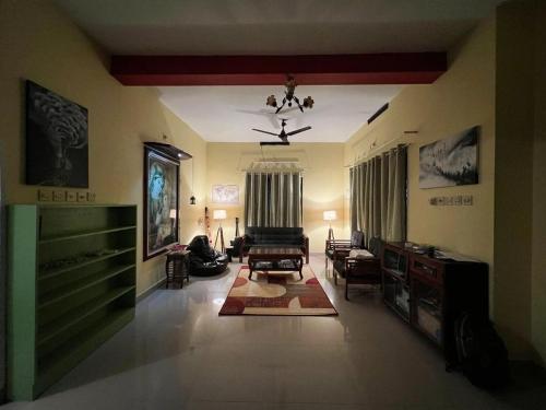 La Kochi Art Residency