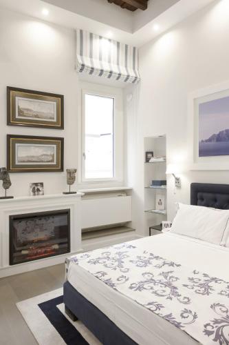 Carthusia Suites Roma, Řím (fotografie 2)