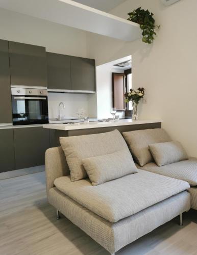  Da Roxy, Ferienwohnung in Casale Litta