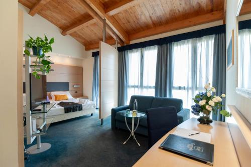. Concordia Hotel