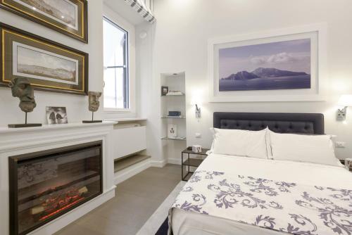 Carthusia Suites Roma, Řím (fotografie 4)