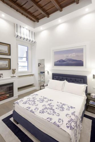 Carthusia Suites Roma, Řím (fotografie 6)