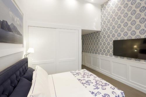 Carthusia Suites Roma, Řím (fotografie 9)