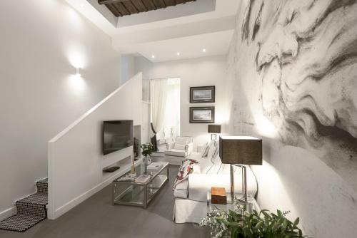 Carthusia Suites Roma, Roma