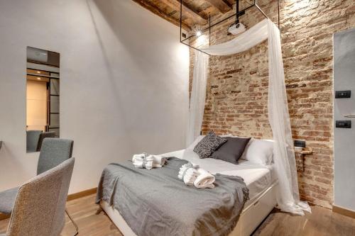 Vigna Vecchia Studio by Mamo Florence, Florencie