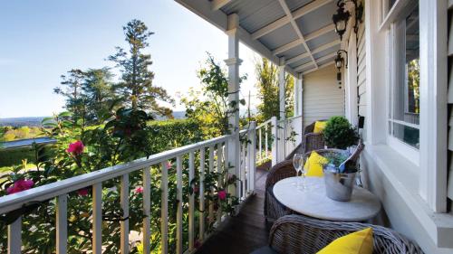 Little Wombat House – Daylesford, FL