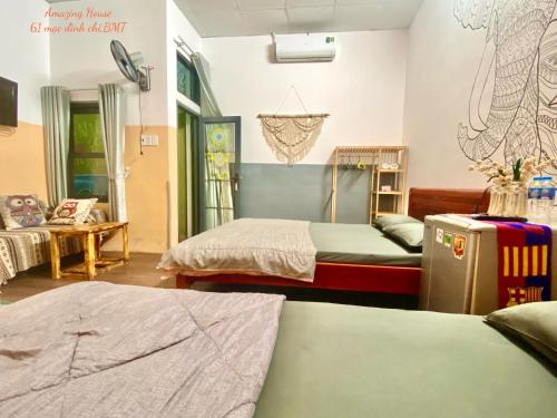 Amazing House in Buon Ma Thuot