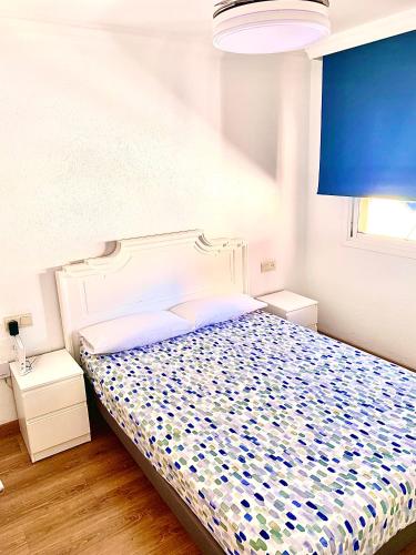 Ana's Apartment parking gratuito