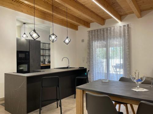 Home Paradise in Digerbato