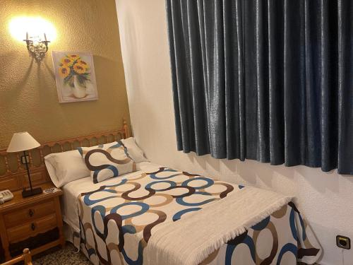 Hostal Sonsoles Madrid-Centro - image 12