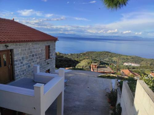 周邊環境, Κατοικία Πανόραμα, Πραγματευτή Λεωνιδίου, Τ.Κ.22300 (Κατοικια Πανοραμα, Πραγματευτη Λεωνιδιου, Τ.Κ.22300) in 森帕蒂基