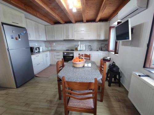 Létesítmények, Κατοικία Πανόραμα, Πραγματευτή Λεωνιδίου, Τ.Κ.22300 (Κατοικια Πανοραμα, Πραγματευτη Λεωνιδιου, Τ.Κ.22300) in Sampatiki