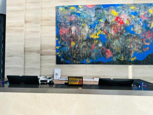 The Cam Ranh Oceanview Resort 5