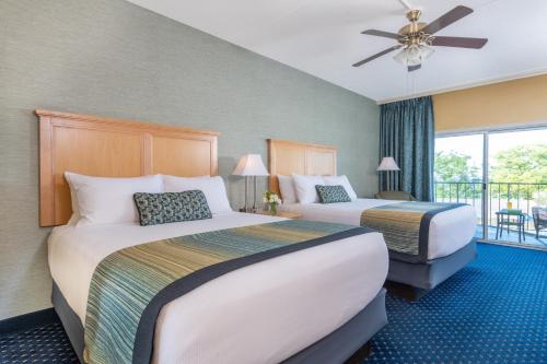 Atlantic Oceanside Hotel & Conference Center in Bar Harbor (ME)