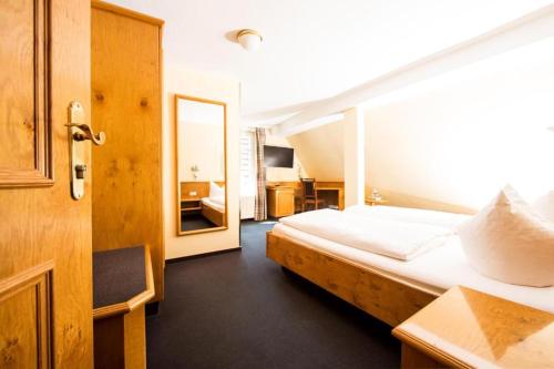 Stadthotel Waldhorn in Kirchheim unter Teck
