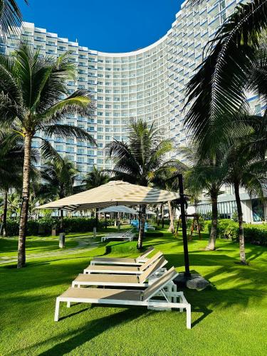 The Cam Ranh Oceanview Resort - 주변 환경