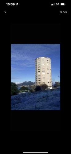 Encantador apartamento recién reformado a estrenar