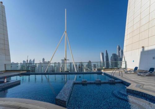 Cosmos Living Spacious with Balcony GCV1 - image 10
