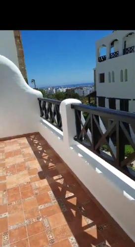 LILACS GARDEN - Cabo Negro - Connexion TRES HAUT DEBIT in Cabo Negro