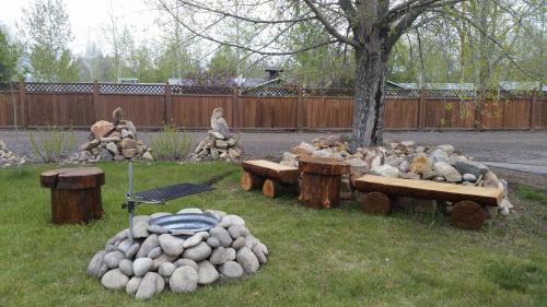 Long Holiday Motel in กันนิสัน (CO)