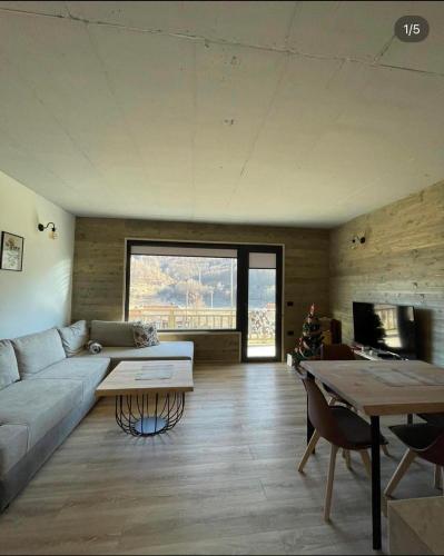 Mavrovo Apartment in Mavrovo