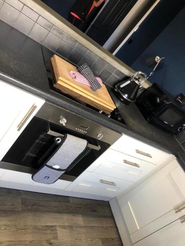 Raby Apartment - image 12