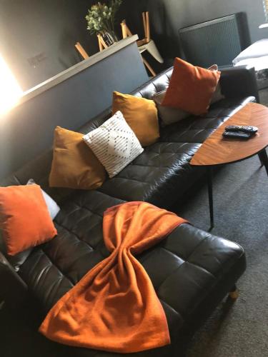 Raby Apartment - main image
