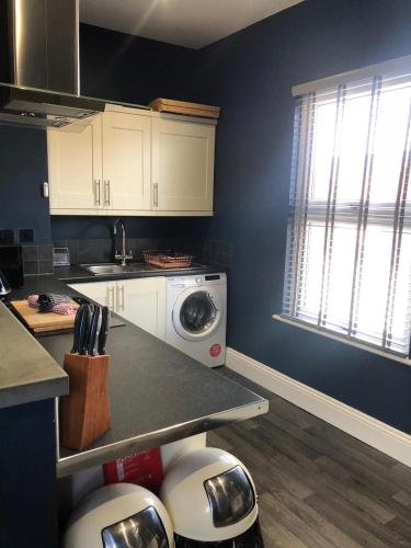 Raby Apartment - image 11