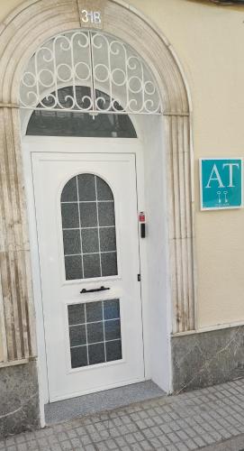 Atocha Boutique Badajoz in 巴達霍斯