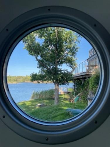 Guest house at Baltic Sea Oskarshamn in Oskarshamn