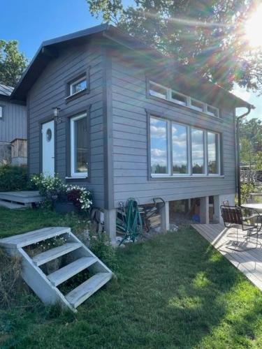 Guest house at Baltic Sea Oskarshamn in Oskarshamn