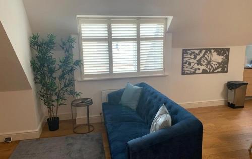 Picture of Addlestone - Large Stunning 2 Bed Room Apartment