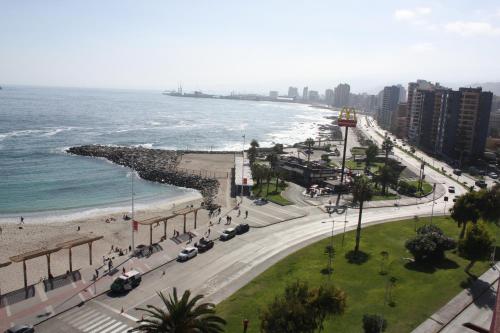 

Costanera Sur Apartments