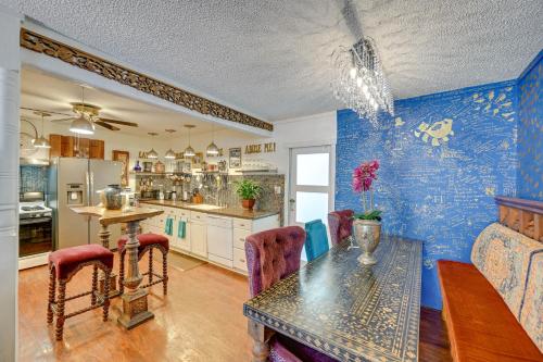Bohemian Wonderland Benicia Bungalow with Pergola! - image 14