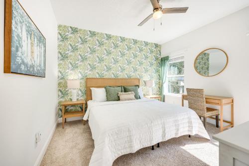 St Augustine Home Less Than 3 Mi to Historic District! in Other
