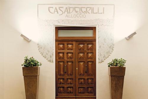 B&B Casa Dei Grilli 4
