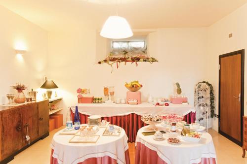 B&B Casa Dei Grilli 4