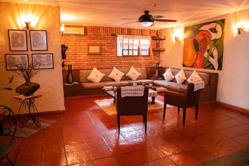 Hostal San Francisco in San Cristobal