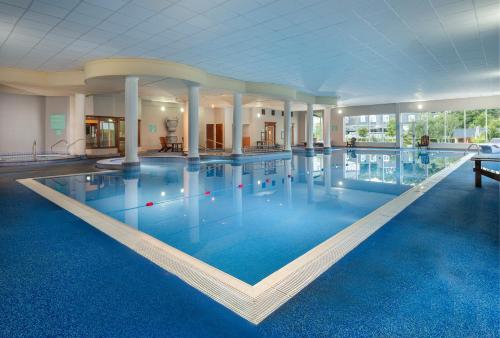 Vaade, Arklow Bay Hotel in Arklow