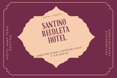 HOTEL SANTINO - Tap to explore photos
