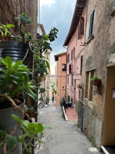  Torretta In Centro Perugia in Perugia